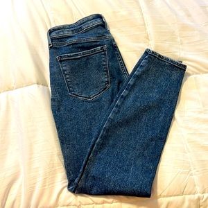 Old Navy Jeans - Size 6